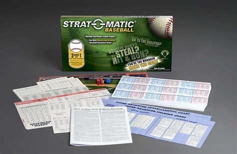 strat o matic baseball website.